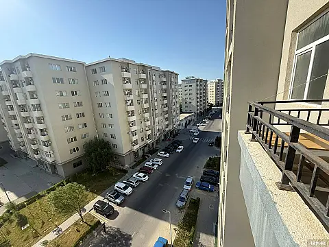 Kirayə verilir 3 otaqlı yeni tikili 80 m² — Bakı, Yasamal 3 otaq 80.00 m²