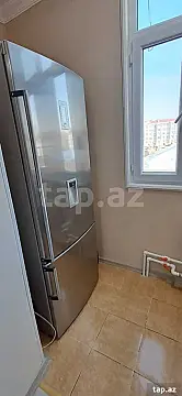 Kirayə verilir 3 otaqlı mənzil 80 m² — Naxçıvan 3 otaq 80.00 m²