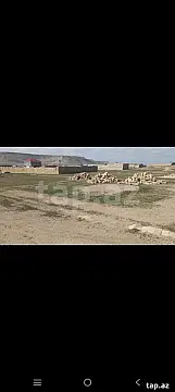 Satılır torpaq sahəsi — Bakı, Lökbatan