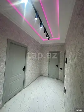 Satılır 2 otaqlı yeni tikili 60 m² — Xırdalan, Xırdalan 2 otaq 60.00 m²