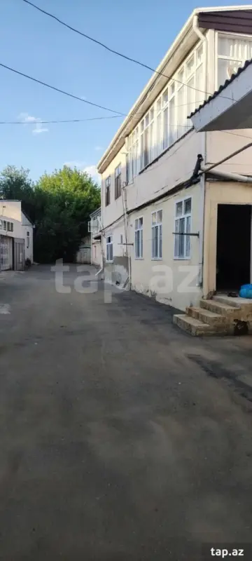 Kirayə verilir 2 otaqlı mənzil 100 m²