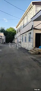 Kirayə verilir 2 otaqlı mənzil 100 m² — Gədəbəy 2 otaq 100.00 m²