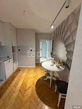 Satılır 3 otaqlı mənzil 80 m² — Bakı, Yasamal 3 otaq 80.00 m²
