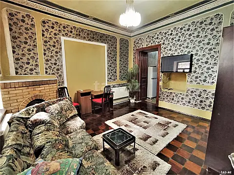 Kirayə verilir 2 otaqlı mənzil 60 m² — Bakı 2 otaq 60.00 m²