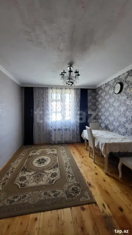 Kirayə verilir 3 otaqlı mənzil 56 m²