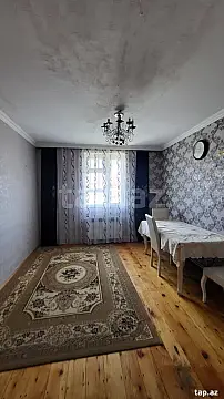 Kirayə verilir 3 otaqlı mənzil 56 m² — Sumqayıt 3 otaq 56.00 m²