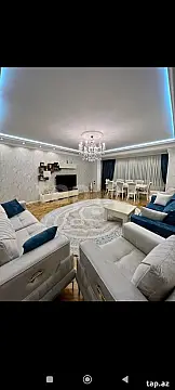 Satılır 3 otaqlı yeni tikili 176 m² — Bakı, Binəqədi 3 otaq 176.00 m²