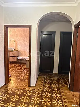 Satılır 3 otaqlı yeni tikili 75 m² — Bakı 3 otaq 75.00 m²