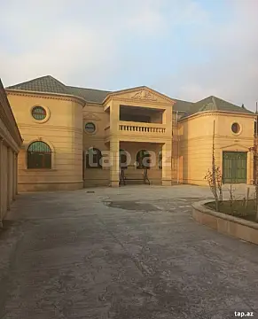 Satılır 6 otaqlı həyət evi 100 m² — Sumqayıt 6 otaq 100.00 m²