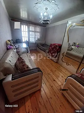 Satılır 2 otaqlı mənzil 45 m² — Sumqayıt 2 otaq 45.00 m²