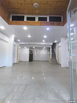 Kirayə verilir obyekt — Bakı