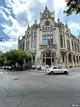 Satılır 2 otaqlı mənzil 40 m² — Bakı 2 otaq 40.00 m²