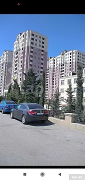 Satılır 2 otaqlı yeni tikili 47 m² — Xırdalan, Xırdalan 2 otaq 47.00 m²