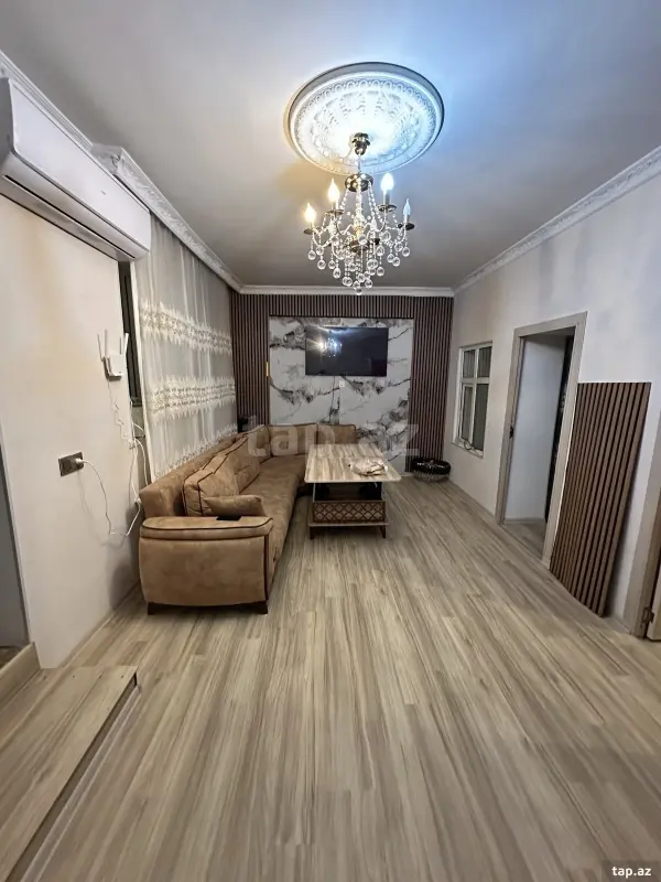 Satılır 3 otaqlı həyət evi 85 m²