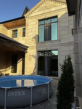 Satılır 5 otaqlı həyət evi 200 m² — Bakı, Sabunçu 5 otaq 200.00 m²