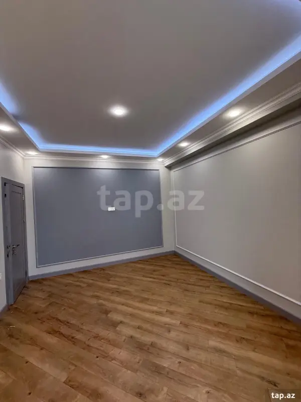 Satılır 2 otaqlı yeni tikili 61 m²
