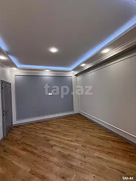 Satılır 2 otaqlı yeni tikili 61 m² — Bakı, Binəqədi 2 otaq 61.00 m²