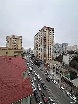 Satılır 4 otaqlı yeni tikili 200 m² — Bakı 4 otaq 200.00 m²