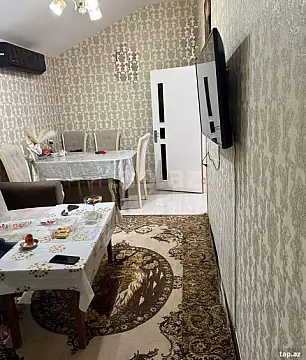 Satılır 2 otaqlı yeni tikili 50 m² — Bakı, Masazır 2 otaq 50.00 m²