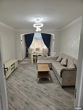 Kirayə verilir 3 otaqlı mənzil 80 m² — Bakı, Nərimanov 3 otaq 80.00 m²