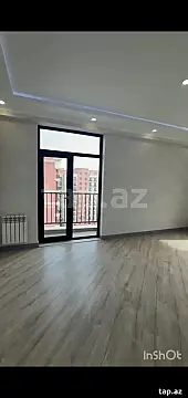 Satılır 2 otaqlı yeni tikili 66 m² — Bakı 2 otaq 66.00 m²