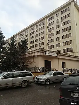 Kirayə verilir 2 otaqlı mənzil 60 m² — Bakı 2 otaq 60.00 m²