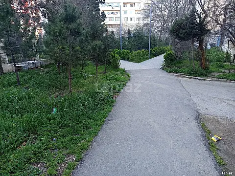 Satılır 2 otaqlı mənzil 48 m² — Bakı 2 otaq 48.00 m²