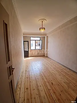 Satılır 3 otaqlı yeni tikili 75 m² — Xırdalan, Xırdalan 3 otaq 75.00 m²