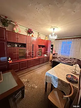 Satılır 3 otaqlı mənzil 70 m² — Bakı, Xətai 3 otaq 70.00 m²
