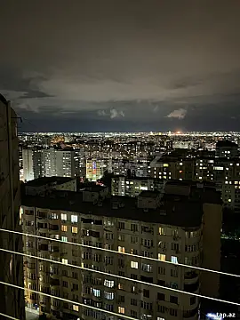 Satılır 2 otaqlı yeni tikili 63 m² — Bakı, Yeni Yasamal 2 otaq 63.00 m²