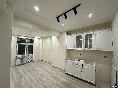 Kirayə verilir 2 otaqlı yeni tikili 70 m² — Bakı, Yeni Yasamal 2 otaq 70.00 m²