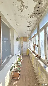 Satılır 3 otaqlı mənzil 85 m² — Xırdalan, Xırdalan 3 otaq 85.00 m²