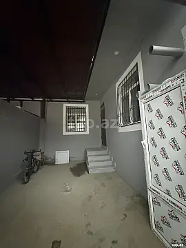 Kirayə verilir 2 otaqlı həyət evi 55 m² — Bakı, Masazır 2 otaq 55.00 m²