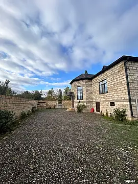 Satılır 4 otaqlı həyət evi 80 m² — Bakı 4 otaq 80.00 m²