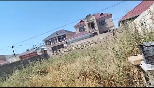 Satılır torpaq sahəsi — Bakı, Masazır