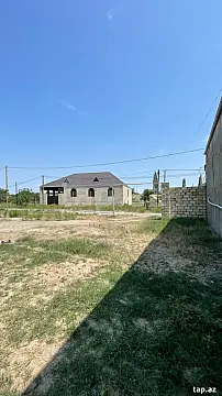 Satılır 3 otaqlı həyət evi 90 m² — Samux 3 otaq 90.00 m²