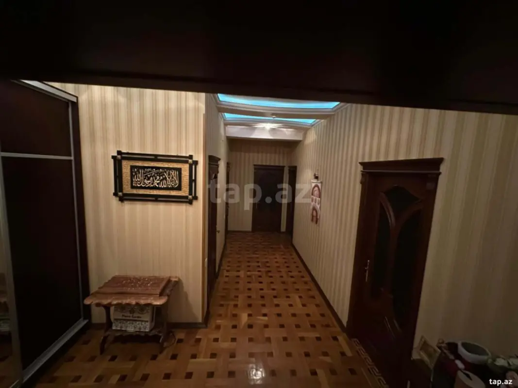 Satılır 3 otaqlı yeni tikili 107 m²