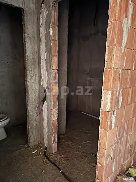 Satılır 2 otaqlı yeni tikili 90 m² — Bakı, Suraxanı 2 otaq 90.00 m²