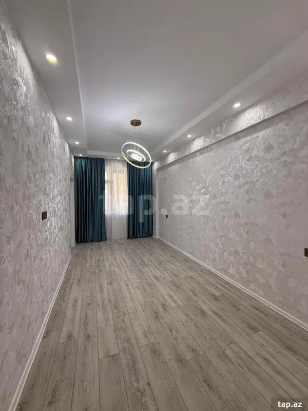 Satılır 3 otaqlı yeni tikili 79 m²