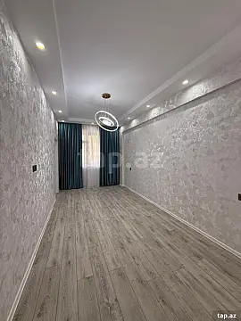 Satılır 3 otaqlı yeni tikili 79 m² — Sumqayıt, Saray 3 otaq 79.00 m²