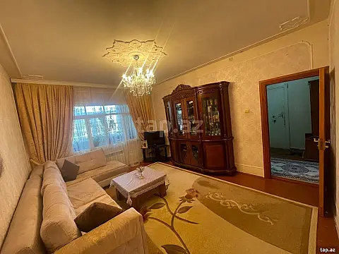 Satılır 3 otaqlı mənzil 75 m² — Sumqayıt 3 otaq 75.00 m²