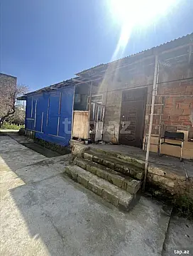 Satılır torpaq sahəsi — Bakı, Əhmədli