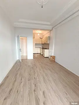 Kirayə verilir 2 otaqlı yeni tikili 75 m² — Sumqayıt 2 otaq 75.00 m²