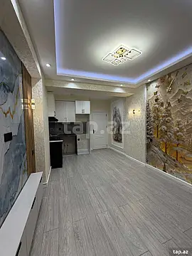 Satılır 2 otaqlı yeni tikili 38 m² — Xırdalan, Xırdalan 2 otaq 38.00 m²