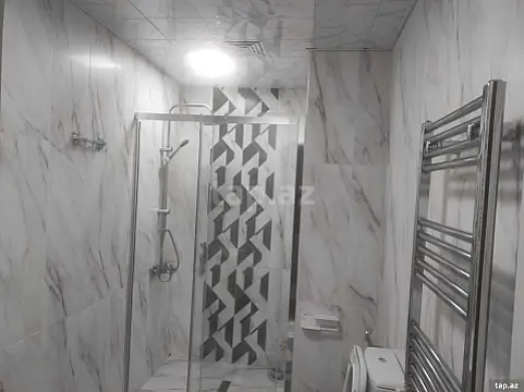 Kirayə verilir 2 otaqlı yeni tikili 65 m² — Bakı 2 otaq 65.00 m²