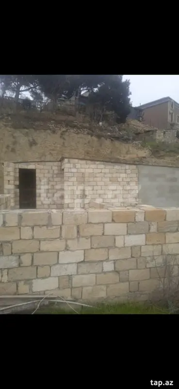 Satılır 3 otaqlı həyət evi 120 m²