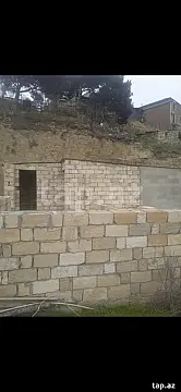 Satılır 3 otaqlı həyət evi 120 m² — Bakı 3 otaq 120.00 m²