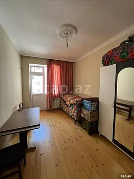 Kirayə verilir 2 otaqlı yeni tikili 55 m² — Bakı, Xırdalan 2 otaq 55.00 m²
