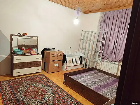 Satılır 4 otaqlı həyət evi 120 m² — Bakı, Kürdəxanı 4 otaq 120.00 m²