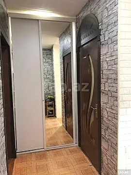 Satılır 2 otaqlı mənzil 50 m² — Bakı 2 otaq 50.00 m²
